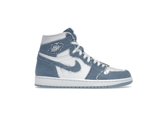 Air Jordan 1 High Denim