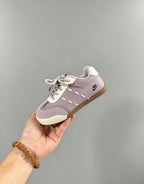 Nike Baskets Rétro Enfant à Lacets