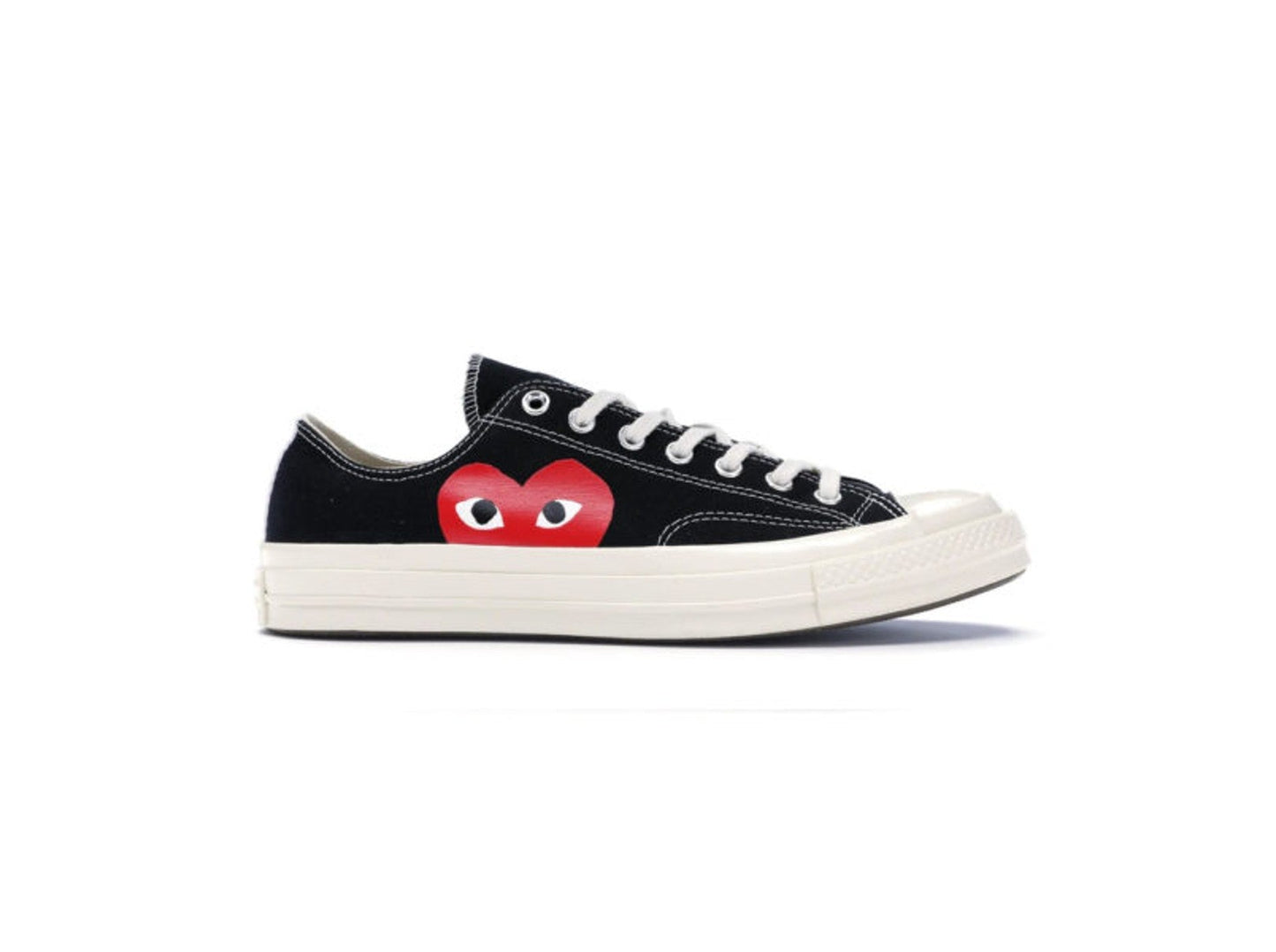 Converse Chuck Taylor Garcons Black