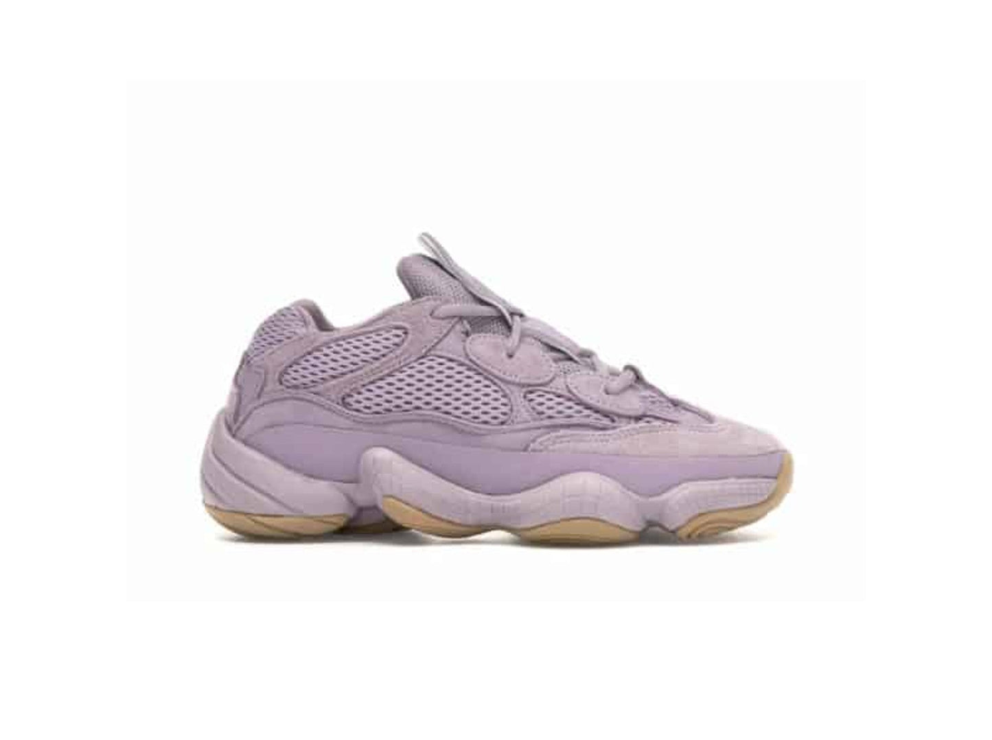 Adidas Yeezy 500 Soft Vision