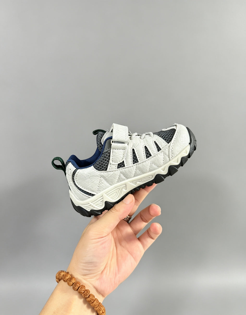 Adidas Baskets Trail Enfant