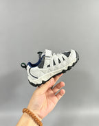 Adidas Baskets Trail Enfant