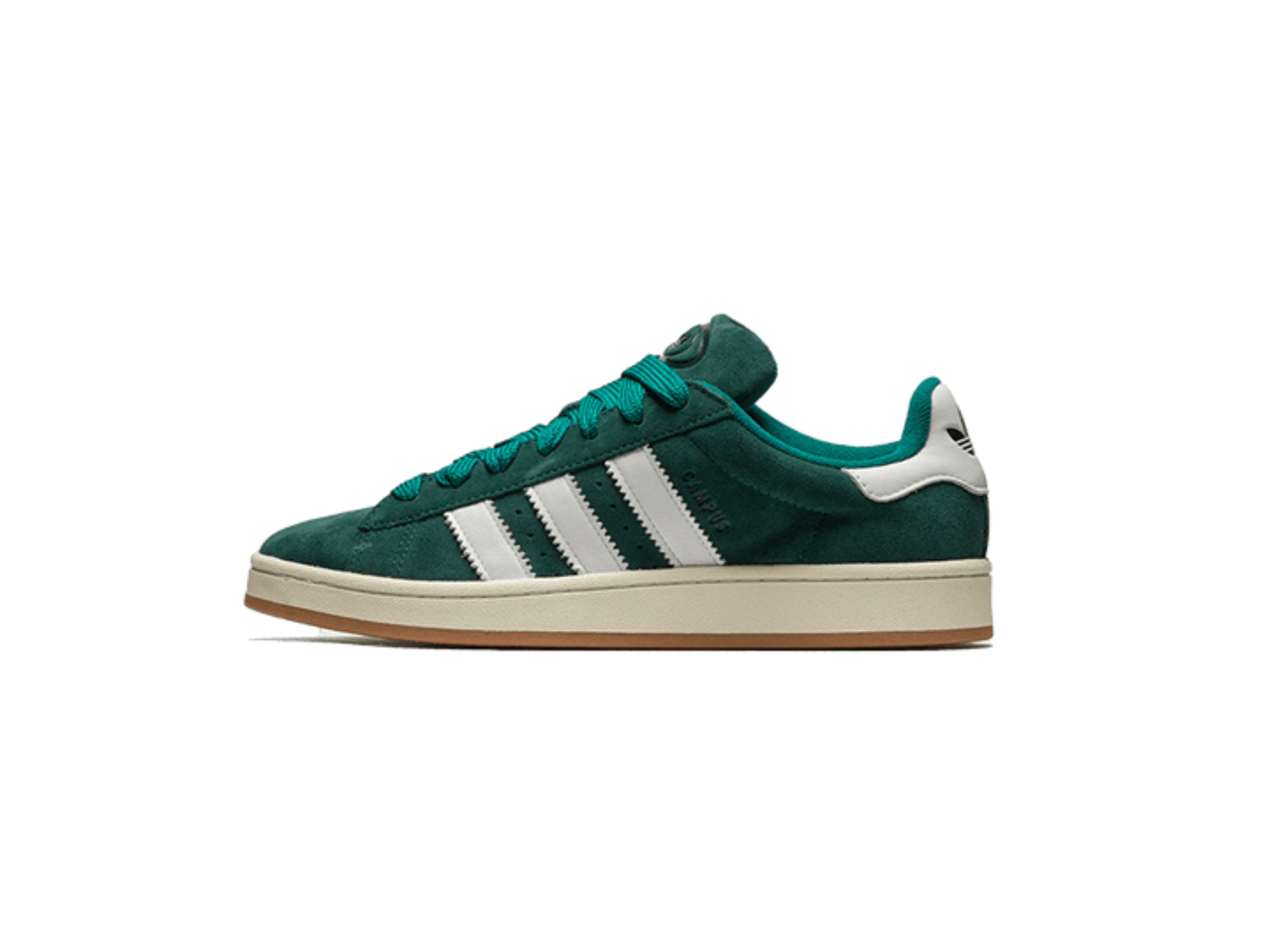 Adidas Campus 00s Forest Glade