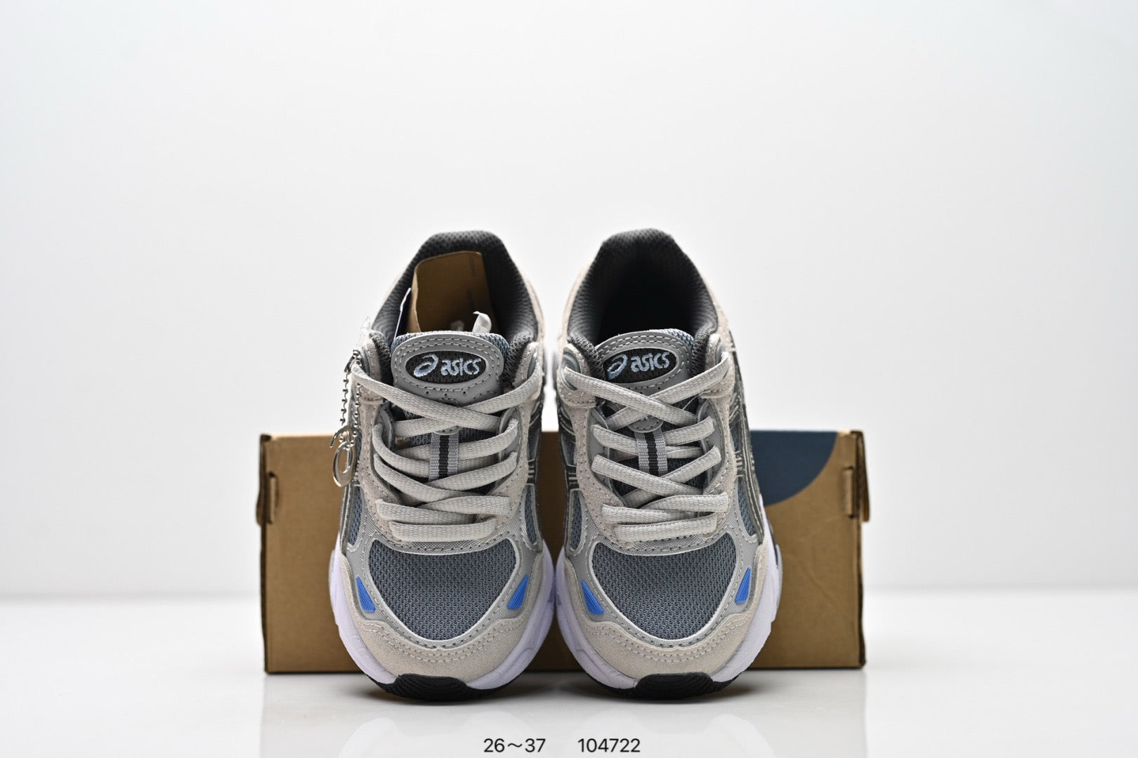 Asics Gel-NYC Baskets Enfant