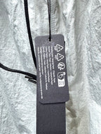 Short de bain Stone Island Nylon Metal blanc - dos plat