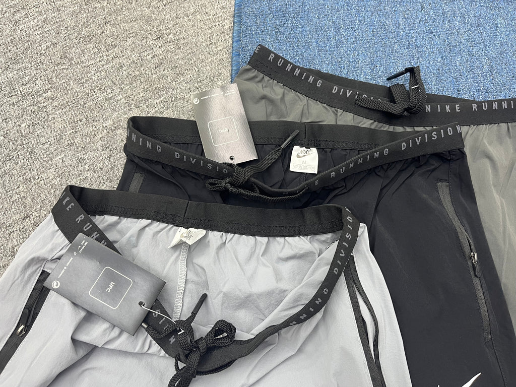 Pantalon Nike Running Division - Etiquette taille