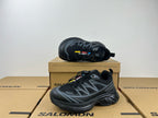 Salomon XT-6 Enfant Sans Lacets