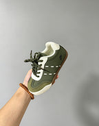 Nike Baskets Rétro Enfant à Lacets