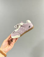 Nike Baskets Rétro Enfant à Lacets
