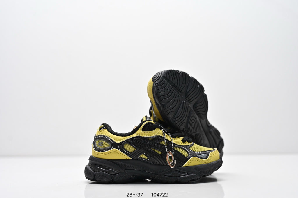 Asics Gel-NYC Baskets Enfant