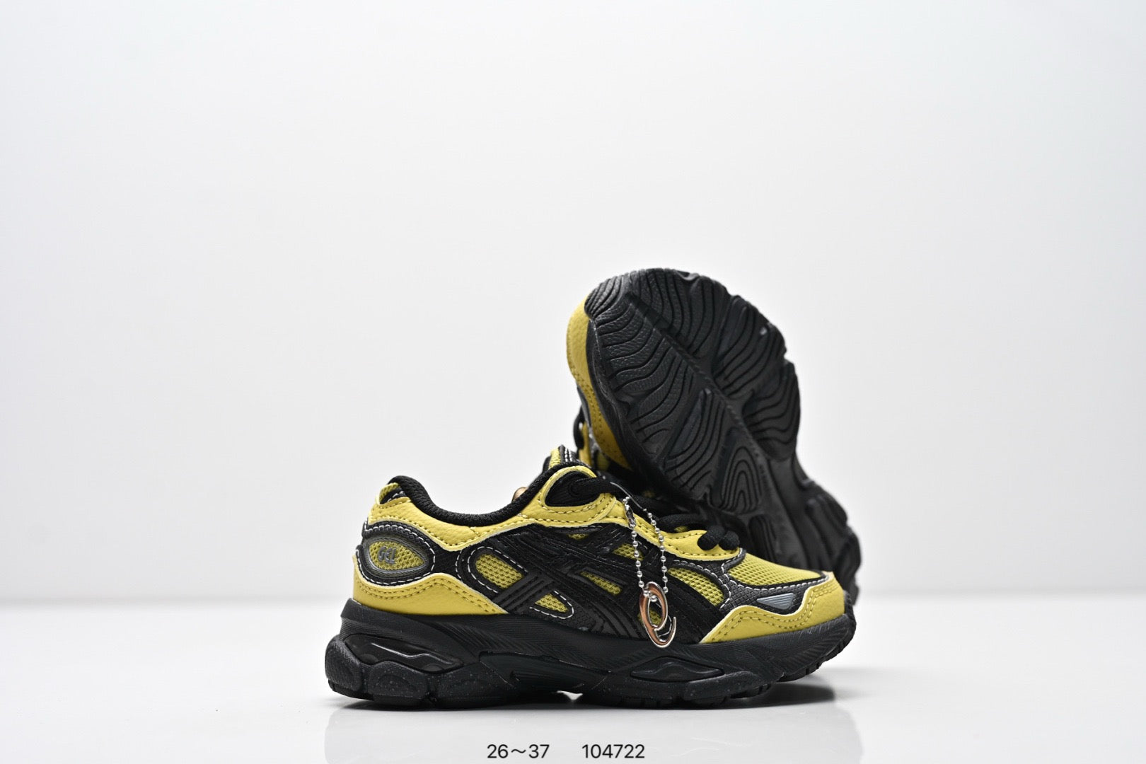 Asics Gel-NYC Baskets Enfant