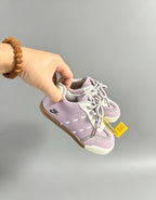 Nike Baskets Rétro Enfant à Lacets