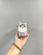 Nike Baskets Rétro Enfant à Lacets