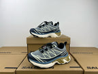 Salomon XT-6 Enfant Sans Lacets