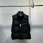 Gilet Stone Island - Noir