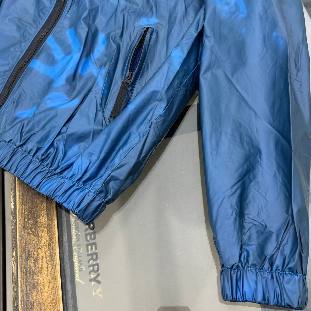 Veste Stone Island Membrana 3L TC - Bleu