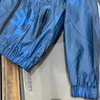 Veste Stone Island Membrana 3L TC - Bleu