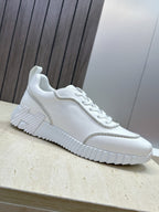 Sneakers Hermès Bouncing - Blanc