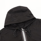 Veste à capuche Moncler Diani Noir capuche