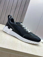 Sneakers Hermès Bouncing - Noir