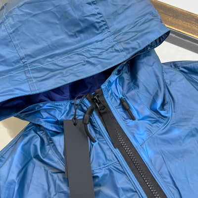 Veste Stone Island Membrana 3L TC - Bleu