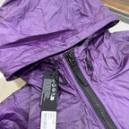 Veste Stone Island Membrana 3L TC - Violet
