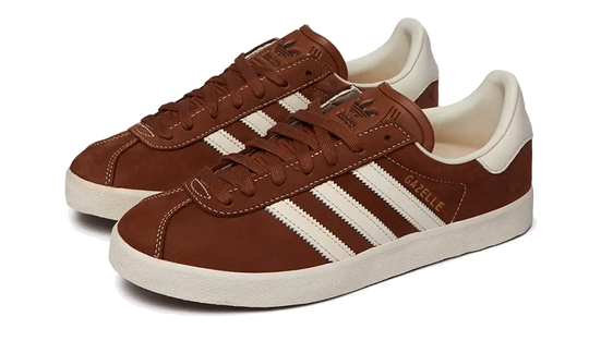 Adidas GAZELLE 85 PRELOVED BROWN