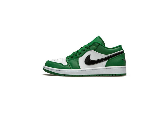 AIR JORDAN 1 Low PINE GREEN