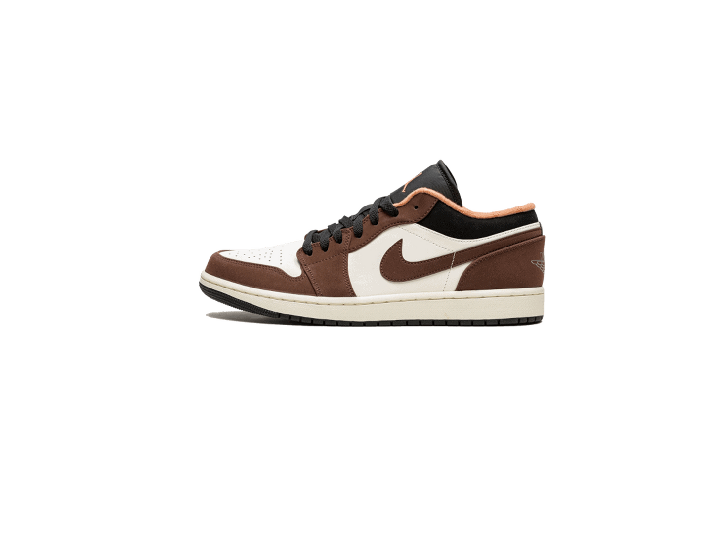 Air Jordan 1 Low Mocha