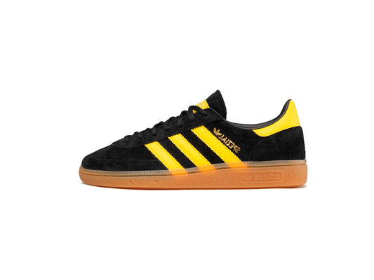 Adidas HANDBALL SPEZIAL BLACK YELLOW
