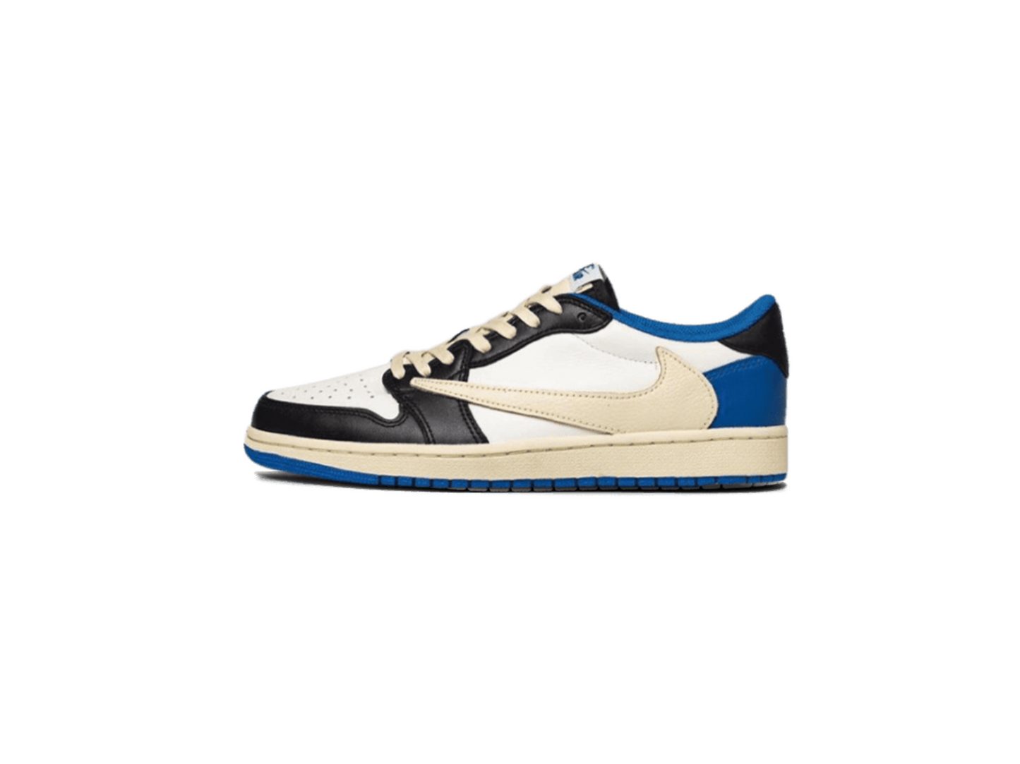 AIR JORDAN 1 Low TRAVIS SCOTT FRAGMENT