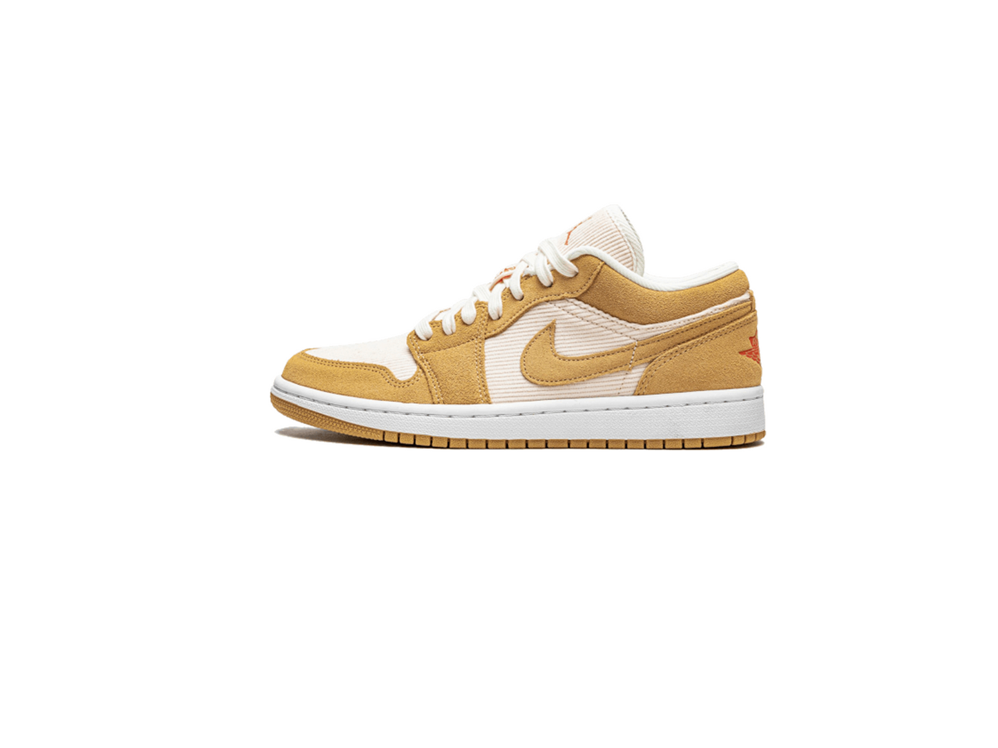 Air Jordan 1 Low Corduroy