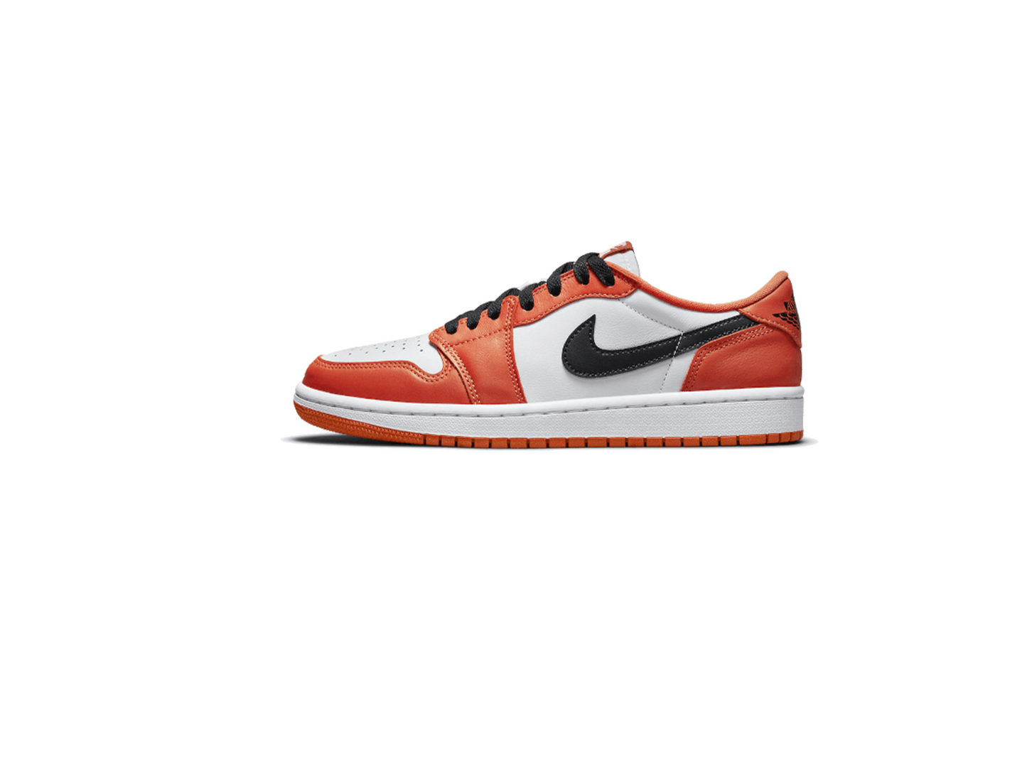 Air Jordan 1 Low Og Starfish (Shattered Backboard)