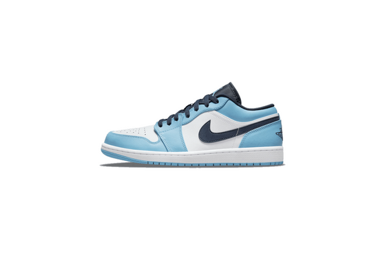 AIR JORDAN 1 Low UNC (2021)