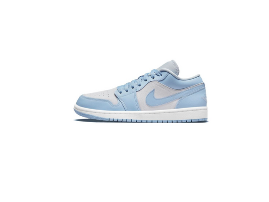 Air Jordan 1 Low University Blue