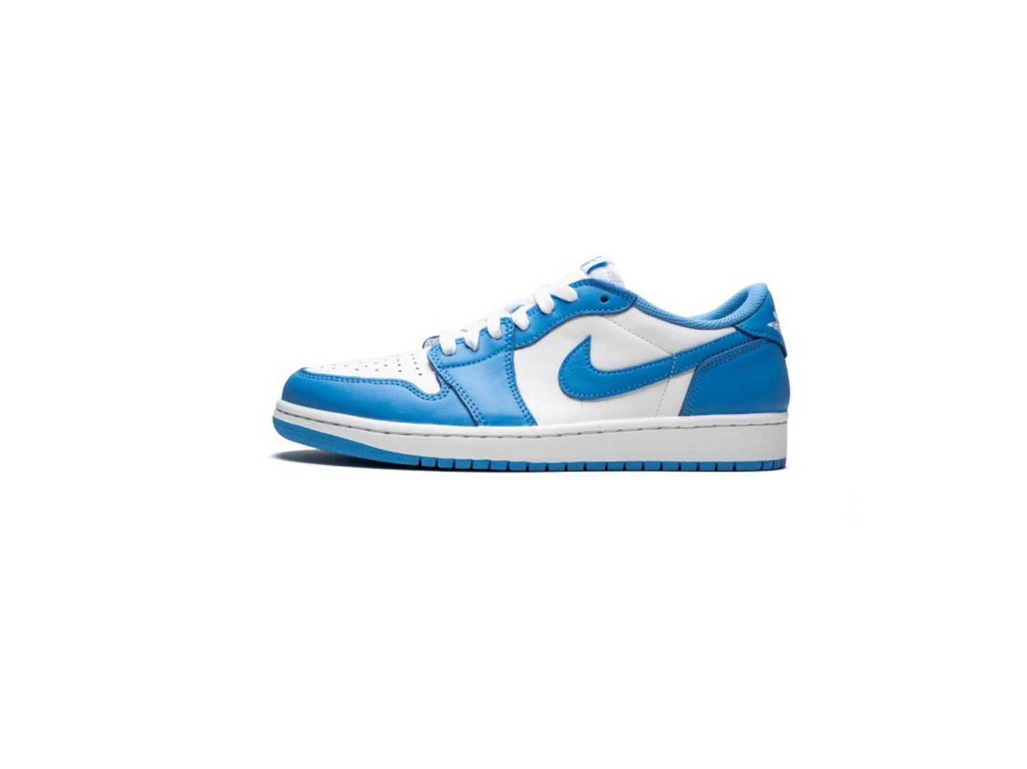 AIR JORDAN 1 Low SB UNC