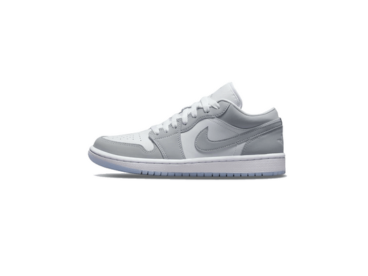 AIR JORDAN 1 Low WOLF GREY