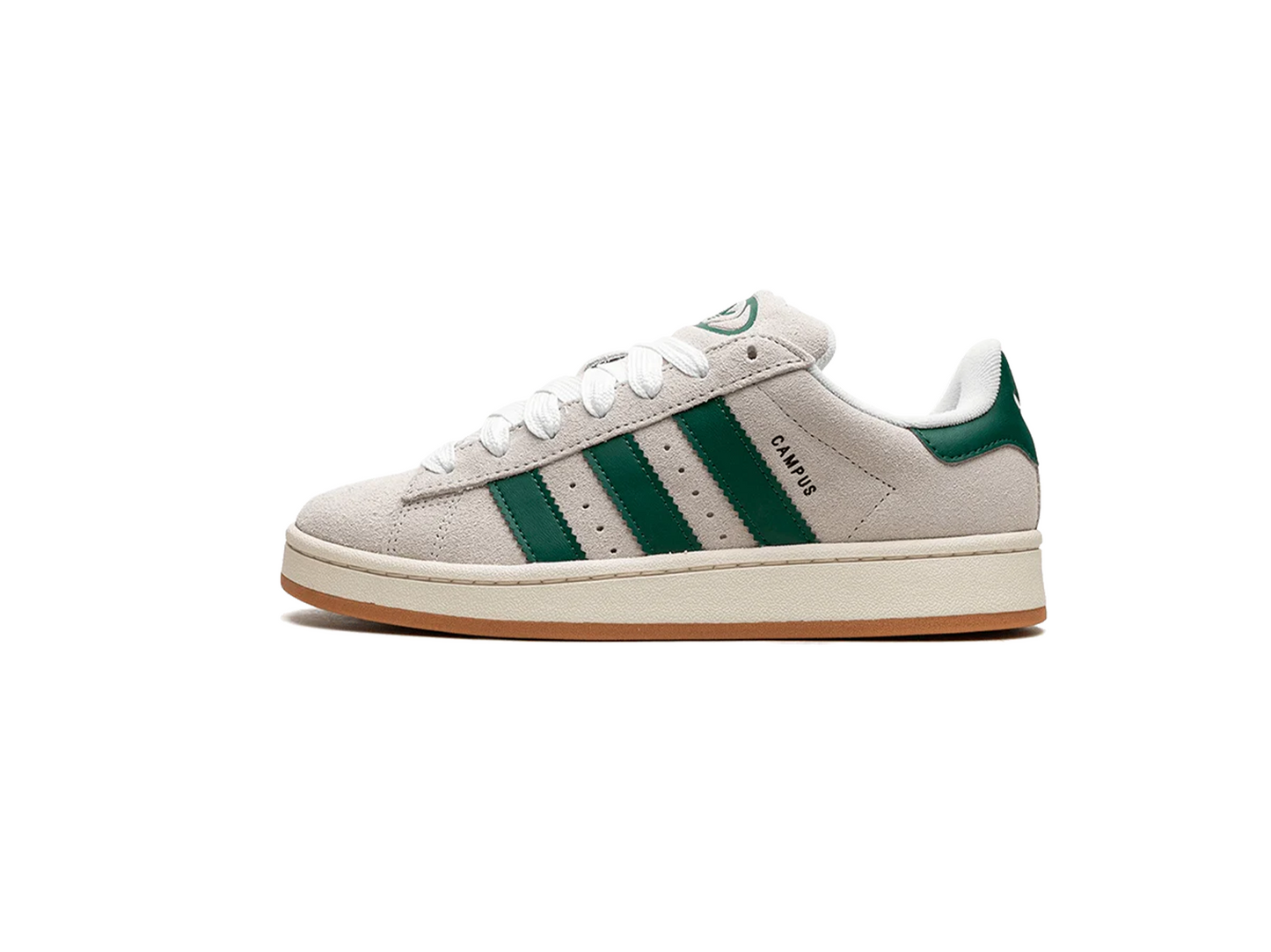 Adidas Campus 00s Crystal Dark Green‏