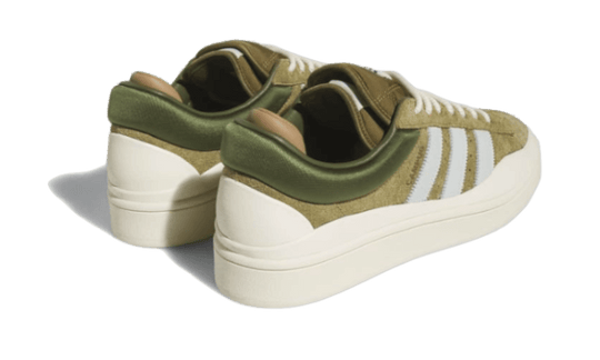 Adidas Campus Light Bad Bunny Wild Moss