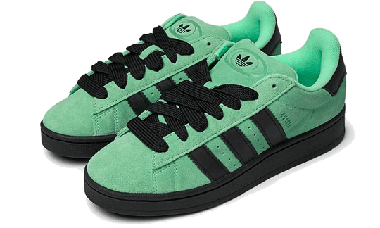 Adidas Campus 00s Pulse Mint Core Black Pulse Mint