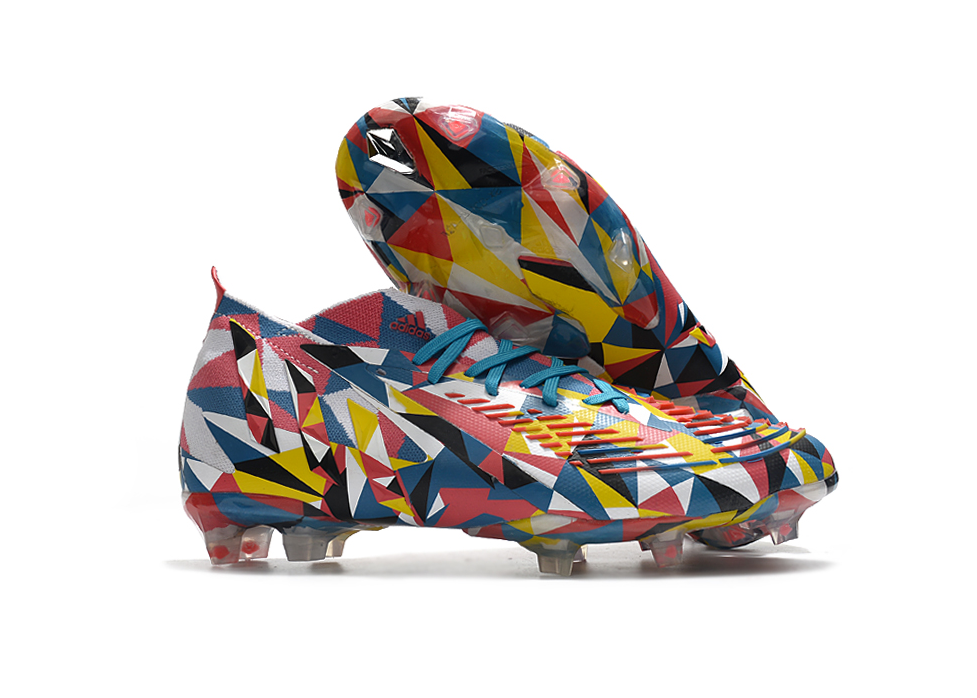 Adidas Predator Edge.1