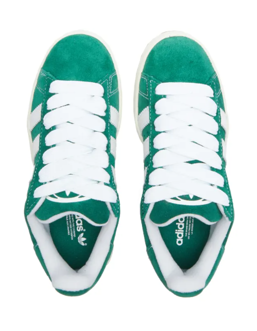 Adidas Campus 00S Dark Green