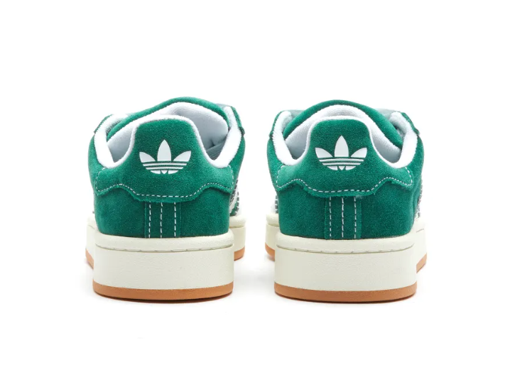 Adidas Campus 00S Dark Green