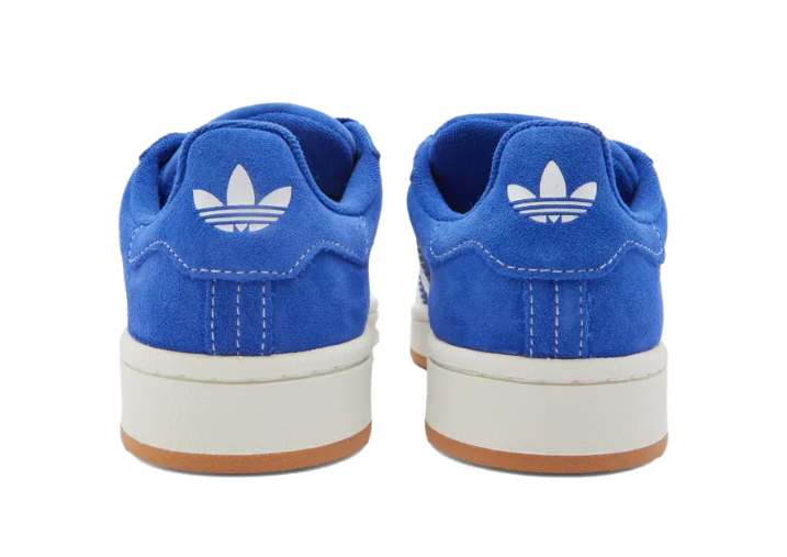 Adidas Campus 00S Semi Lucid Blue & Off White