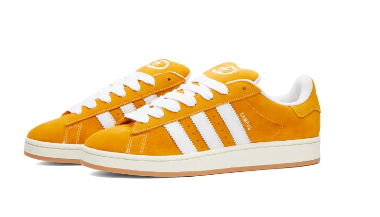 Adidas Campus 00S Pantone