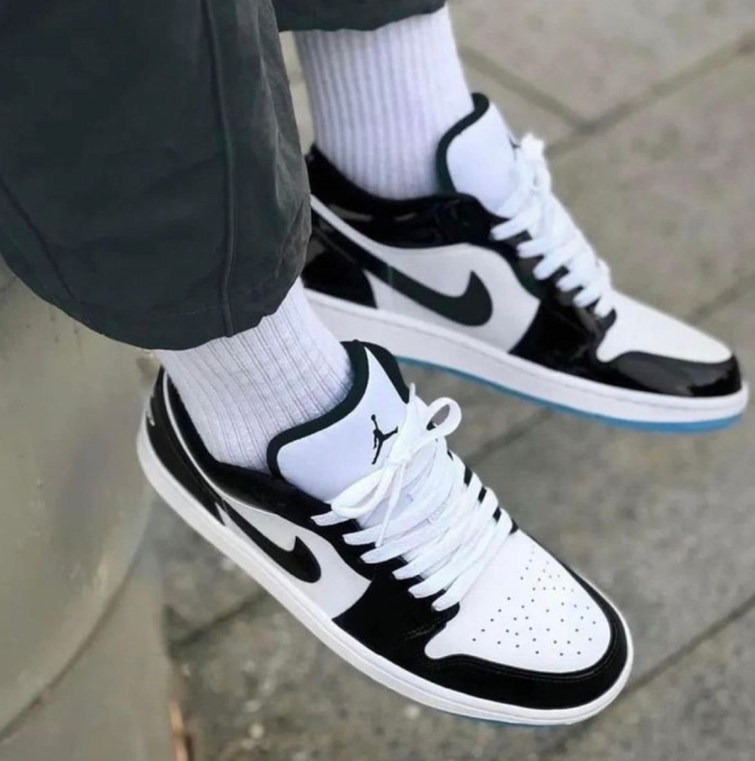 AIR JORDAN 1 LOW SE CONCORD