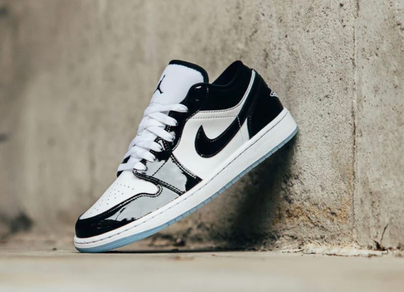 AIR JORDAN 1 LOW SE CONCORD