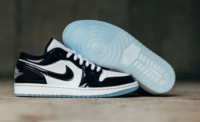 AIR JORDAN 1 LOW SE CONCORD