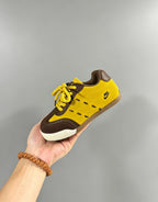 Nike Baskets Rétro Enfant à Lacets