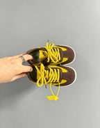 Nike Baskets Rétro Enfant à Lacets